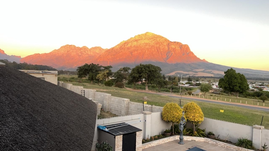 5 Bedroom Property for Sale in Wolseley Western Cape